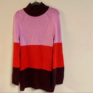 NEW 🍁Ann Taylor Oversized sweater